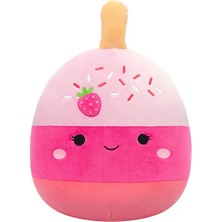Squishmallows Çilekli Kek Pama 30 cm CR06573