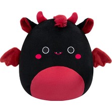 Squishmallows Jersey Şeytanı Rebecca 20 cm CR06586