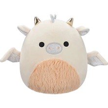 Squishmallows Ejderha Buck 20 cm CR07646