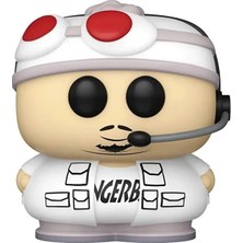 Funko Pop Figür Tv: South Park- Boyband Cartman