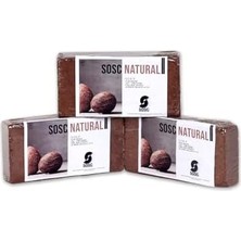 Vuralsin38 10 Lt Cocopeat-Hindistan Cevizi Torfu
