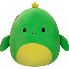 Squishmallows Kaplumbağa Lars 30 cm SQCR05416