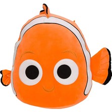 Squishmallows Disney Serisi - Nemo 35CM