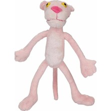 Sunman 3100 , Peluş Pembe Panter 32 cm