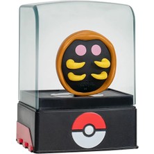 Pokemon Select Seri Sergi Kutulu Figür - Kabuto