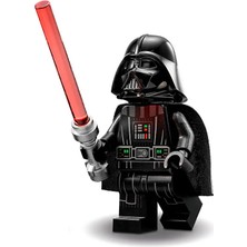 LEGO Star Wars -Darth Vader Orijinal Minifigür