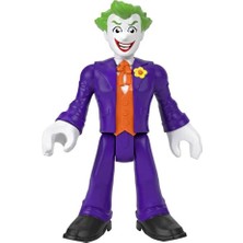 Imaginext Dc Super Friends 10'' Figür GPT41-HHH82