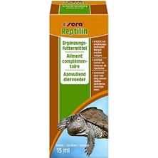 Sera Reptilin (15ML)