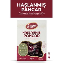 Freshes HAŞLANMIŞ PANCAR 400 GR