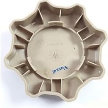 Ön Koltuk Yatırma Ayar Makarası Bej 1J0881671F Mk1 ile Uyumlu 2000-2005