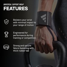Support Wrap Bandagen