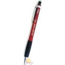 Noki Glory 07 Versatil Set 0,7 Uç Boyutu ile Ergonomik Tasarımlı Mekanik Kurşun Kalem