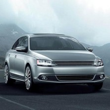 Bagaj Kapağı Açma Kolu 5N0827566T Vw Jetta ile Uyumlu 2011-2018