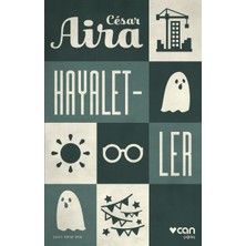 Asa Store Hayaletler