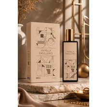 Bargello Vanılla Excellence Unısex 50 ml Parfüm Edp
