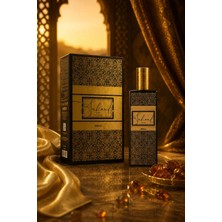 Bargello Sukoud Unisex Parfüm Edp 50 ml