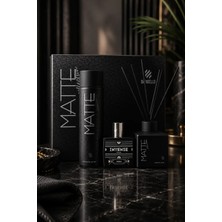 Bargello Matte Intense Set