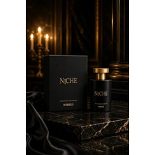 Bargello Niche Rhythm Of Love Unisex Extrait De Perfume 100 ml