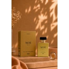 Bargello Niche Gold Crown Unisex Extrait De Perfume 100 ml