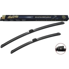 Ölmez Oto Yedek Parça Muz Sılgı Mercedes Sprınter W907-W910 (18-) Muz Tıpı 26"+24" 650MM+600MM 577968-119496-577969
