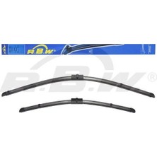 Ölmez Oto Yedek Parça Silecek Süpürgesi Muz Tipi Ford: C-Max 2007-2010 Focus C-Max 2003-2007 26 Inch +19 Inch 650 mm +480 mm 5×22 mm Çiftdelikli