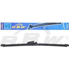 Ölmez Oto Yedek Parça Silecek Süpürgesi Muz Tipi Seat: Leon 2 1p1 2009-2012 Vw: Passat Sw 3C5,365 2005-2014 Passat Alltrack 365 2012-2014 Polo 5 2005-2009 11 Inch 280 mm