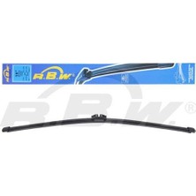 Ölmez Oto Yedek Parça Silecek Süpürgesi Muz Tipi Cıtroen: C5 2 2004-2008 Opel: Vectra C 2005-2008 Volvo: C30 2006-2010 16 Inch 400 mm