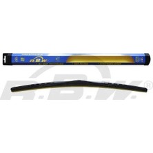 Ölmez Oto Yedek Parça Silecek Süpürgesi Hybrıd Tip Üniversal 28 Inch 700 mm