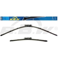 Ölmez Oto Yedek Parça Silecek Süpürgesi Muz Tipi Ford: Tourneo Courıer 2013→ Transıt Courıer 2013→ 28 Inch +15 Inch 700 mm +380 mm 15 mm Tırnakgeçişli