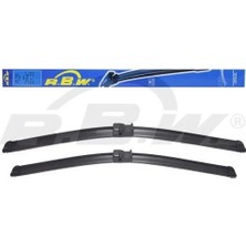 Ölmez Oto Yedek Parça Silecek Süpürgesi Muz Tipi Mazda: 3 Hb 2003-2009 3 Sedan 2004→ Vw: Bora 2002-2005 Golf 4 Hb 2002-2003 Golf 4 Sw 2002-2006 Polo 4 2001-2005 21 Inch +19 Inch 530 mm +480 mm 5×22 mm Tekdelikli