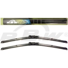 Ölmez Oto Yedek Parça Silecek Süpürgesi Muz Tipi Bmw: 1 Serıes Hb E81,E87 2004-2011 1 Serıes Coupe E82 2007-2013 1 Serıes Cabrıo E88 2008-2014 20 Inch +20 Inch 500 mm +500 mm 15 mm Tırnakgeçişli