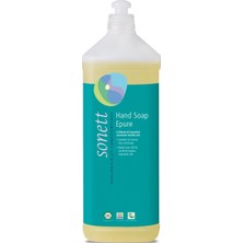 Sonett Epure Sıvı El Sabunu 1000 ml.
