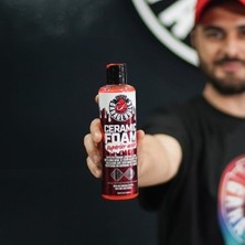 Garagebulls Seramik Katkılı Şampuan Seramik Koruma Şampuanı 400ML
