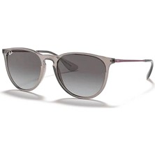 Ray-Ban Rb 4171 65138G 54 Erika Unisex Güneş Gözlüğü