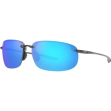 Maui Jim Mj 0456S 00214A 67 Polarize Güneş Gözlüğü