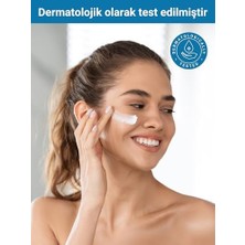 Yoğun Bakım ve Nemlendirici Bariyer Destekleyici Cica Krem Madecassoside, Hyaluronik Asit 50 ml