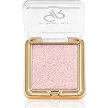 Sparkle Glow Eyeshadow No: 53 Stellar - Kremsi Dokulu Işıltılı Göz Farı