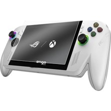 Vuralsin38 Asus Rog Xbox 7 Inç Mat Ekran Koruyucu 9h RC73YA