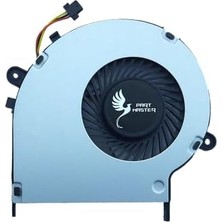 Vuralsin38 Satellite L50-B-1K5 L50-B-1ME Ile Uyumlu Cpu Fan Işlemci Fanı