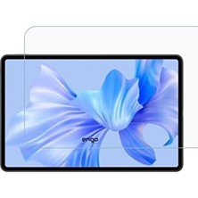 Vuralsin38 Matepad Pro 12.6 Ekran Koruyucu Flexible Matepad PRO12.6