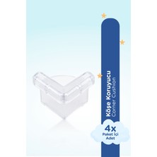 Wee Baby Köşe Koruyucu