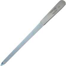 Solingen Profesyonel Çelik Saplı Tırnak Törpüsü 20 cm.