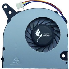 Vuralsin38 Acer Aspire DC28000C0A0 Ile Uyumlu Cpu Fan Işlemci Fanı