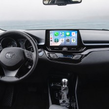Carvocal Toyota Chr Android Multimedya Sistemi (2016-2024) CRV-4960XD