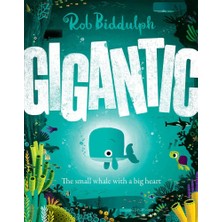 HarperCollins Gigantic
