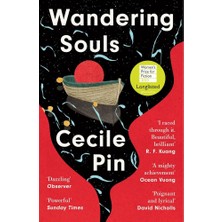 Fourth Estate Wandering Souls