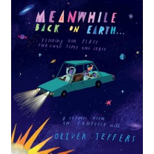 HarperCollins Meanwhile Back On Earth