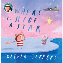 HarperCollins Where To Hide A Star