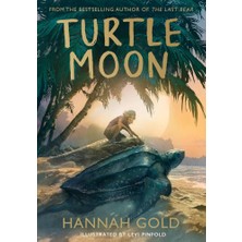 HarperCollins Turtle Moon