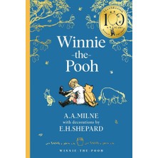 Farshore Winnie-The-Pooh – Classics 100TH ANNIVERSARY